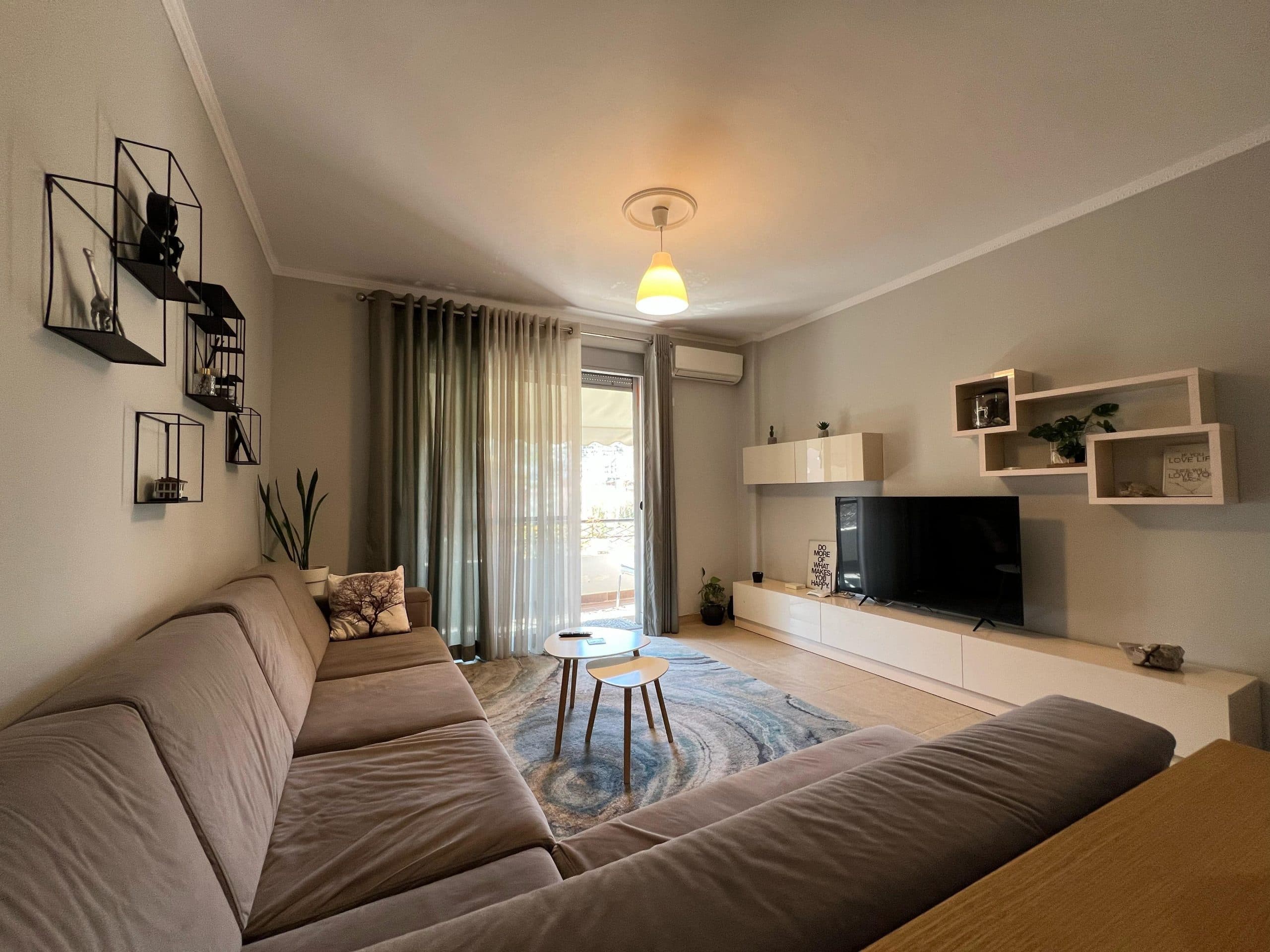 Apartament