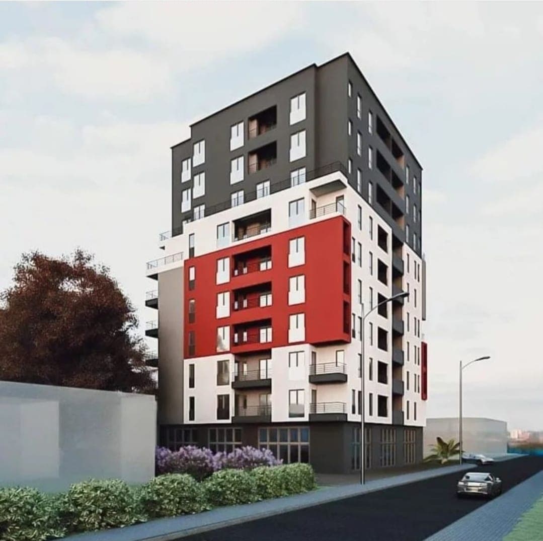Apartment for sale in Tiranë