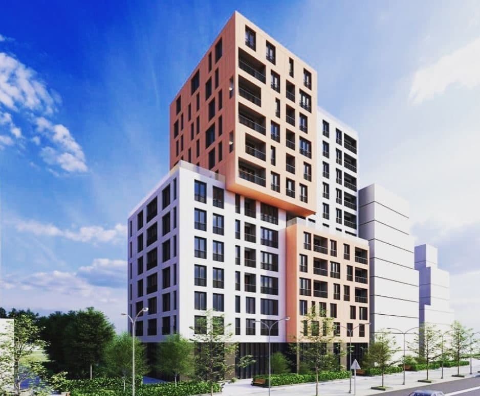 Apartament 1
