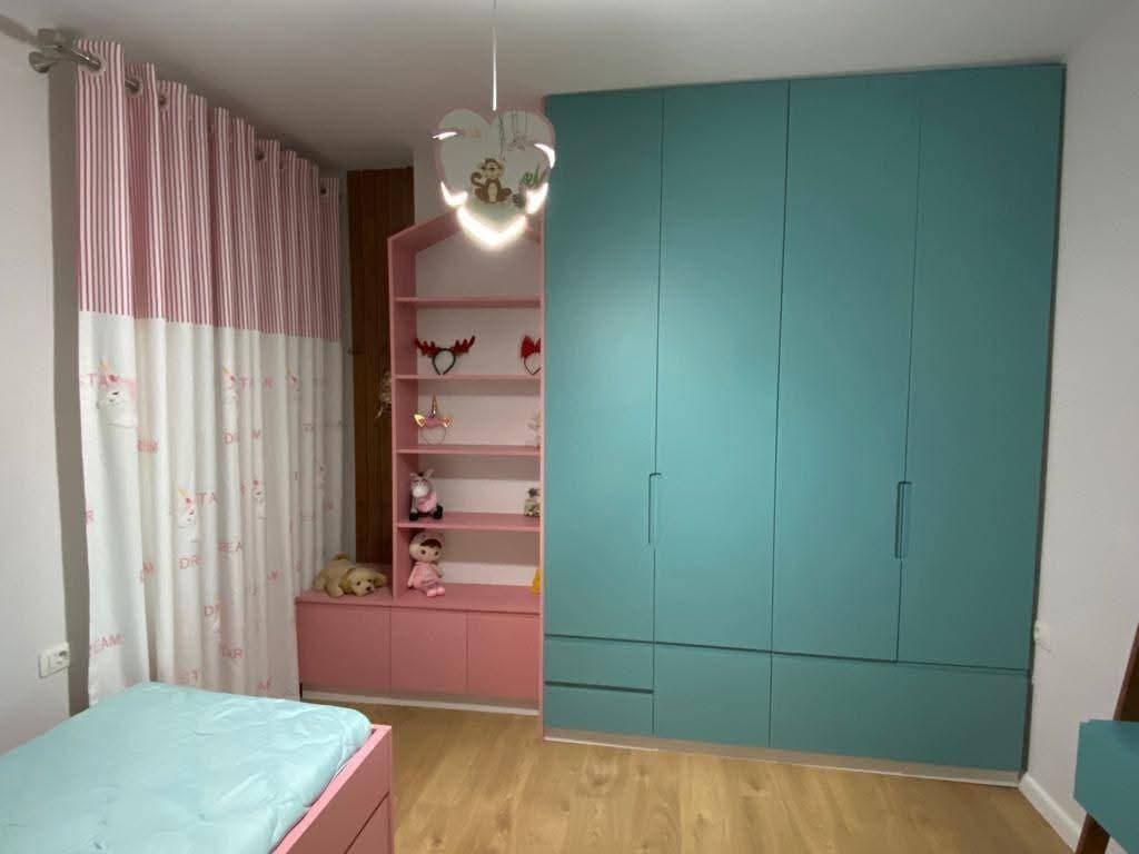 Apartament 4