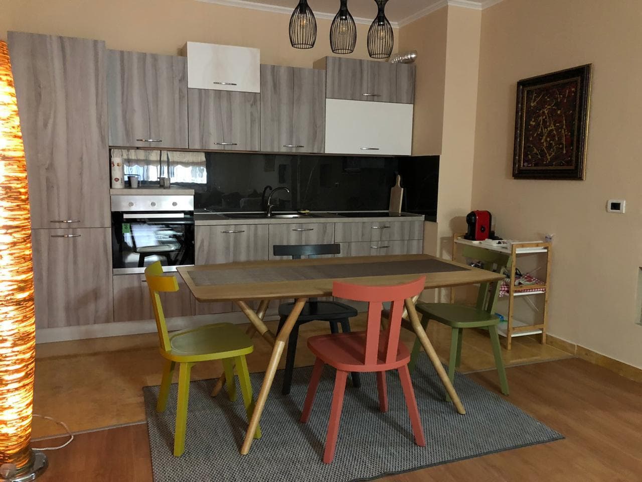Apartament 2