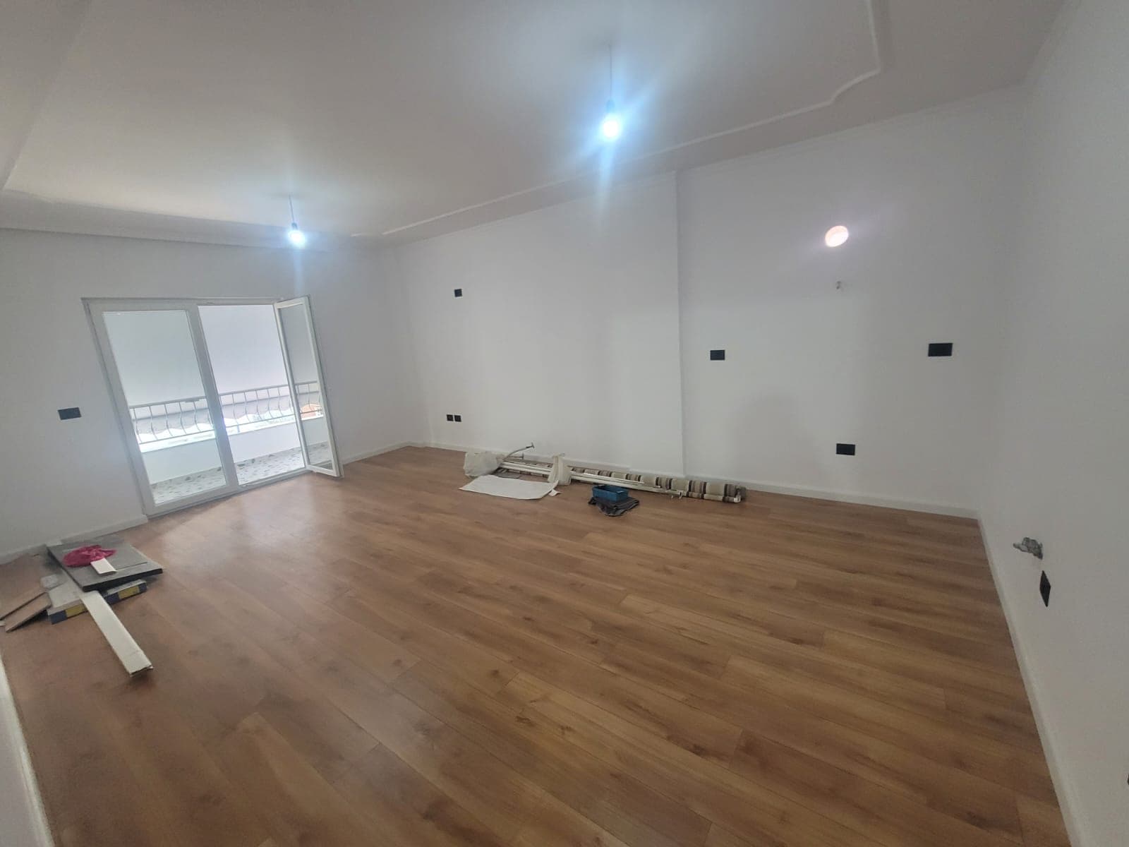 Apartament ne Shitje 2
