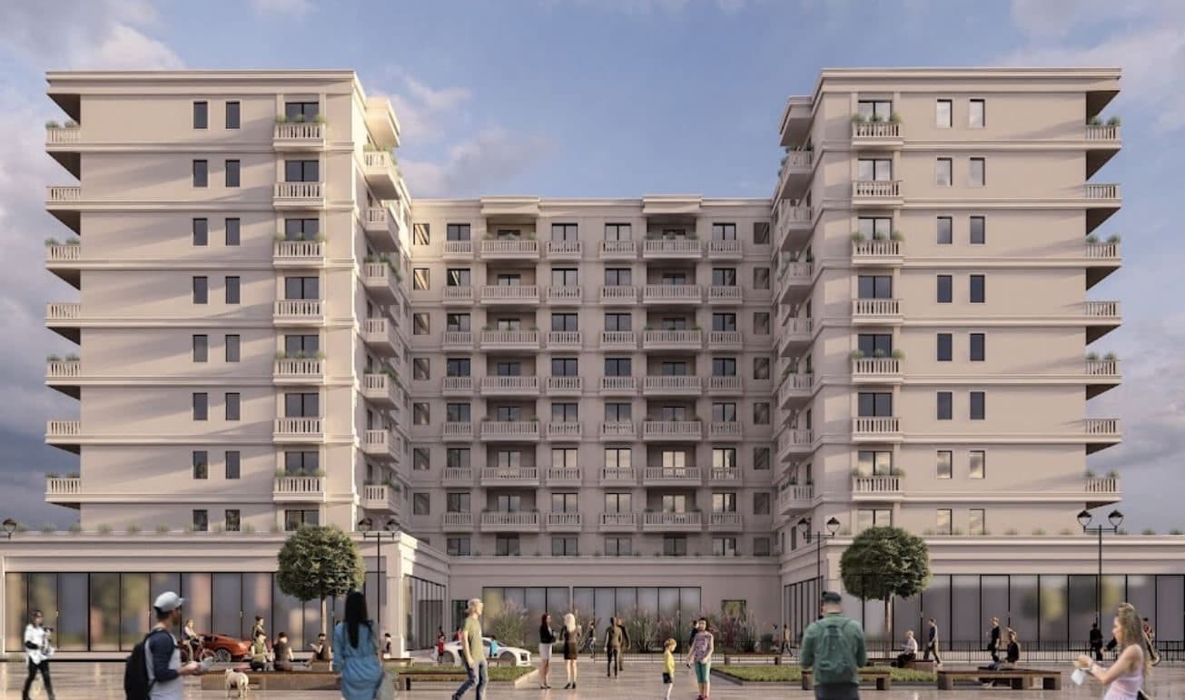 Apartament