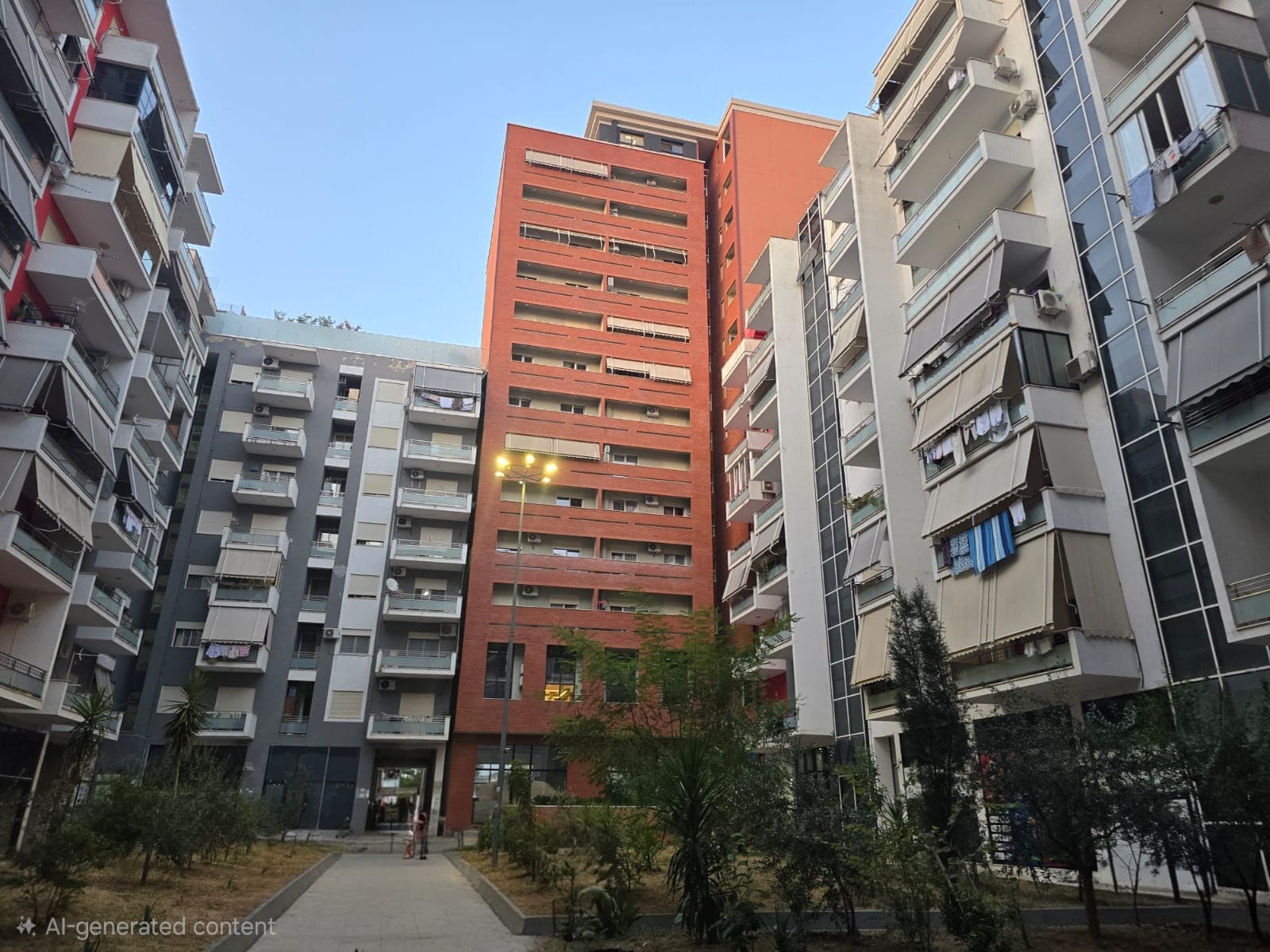 Apartament