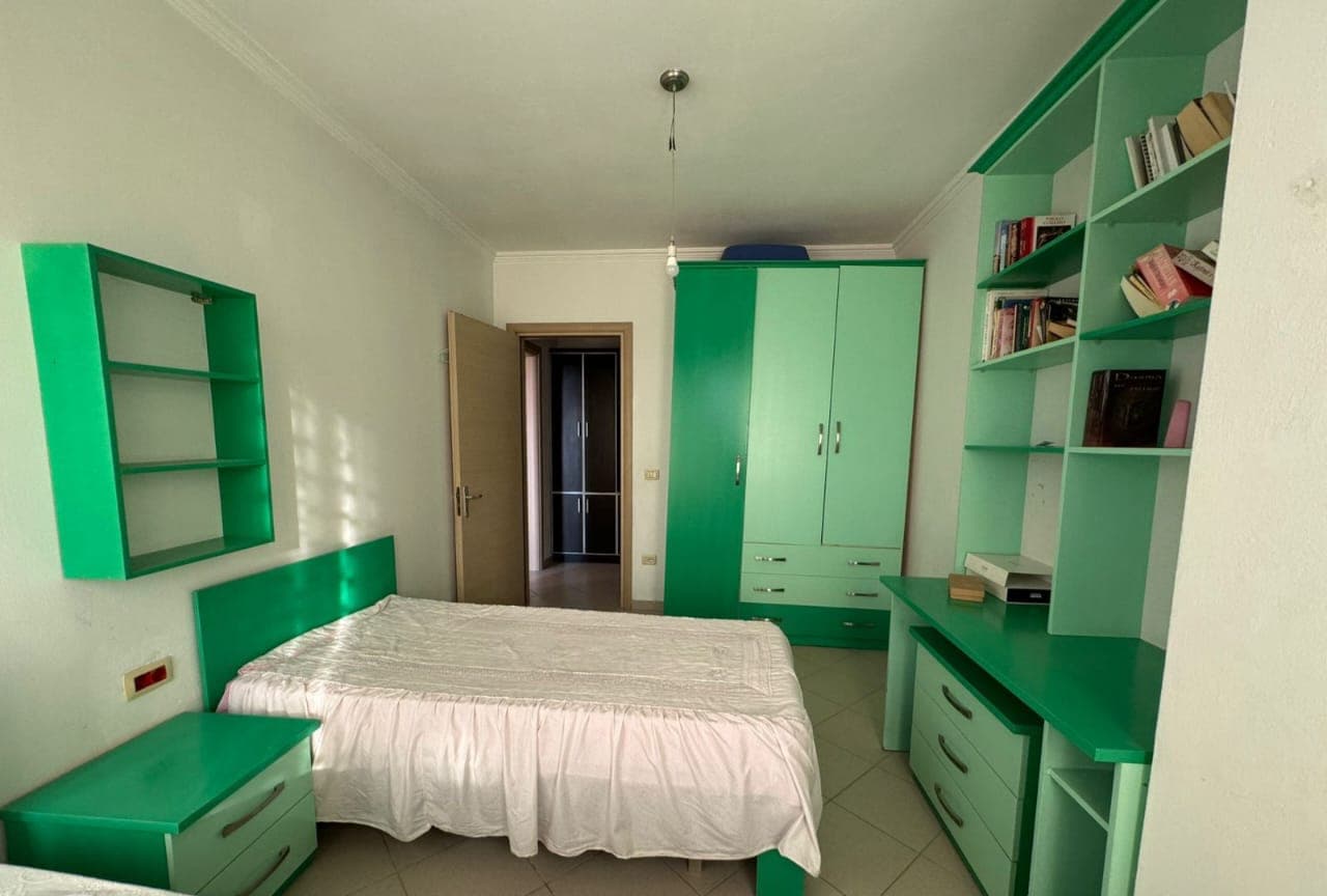 Apartament 3