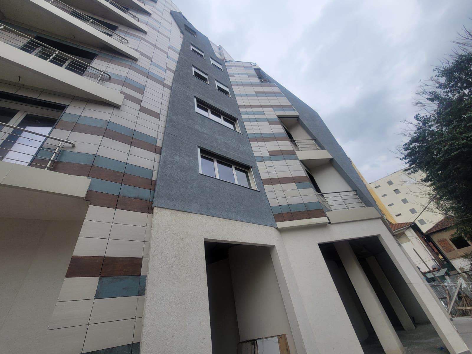 Apartment for sale in Tiranë 2