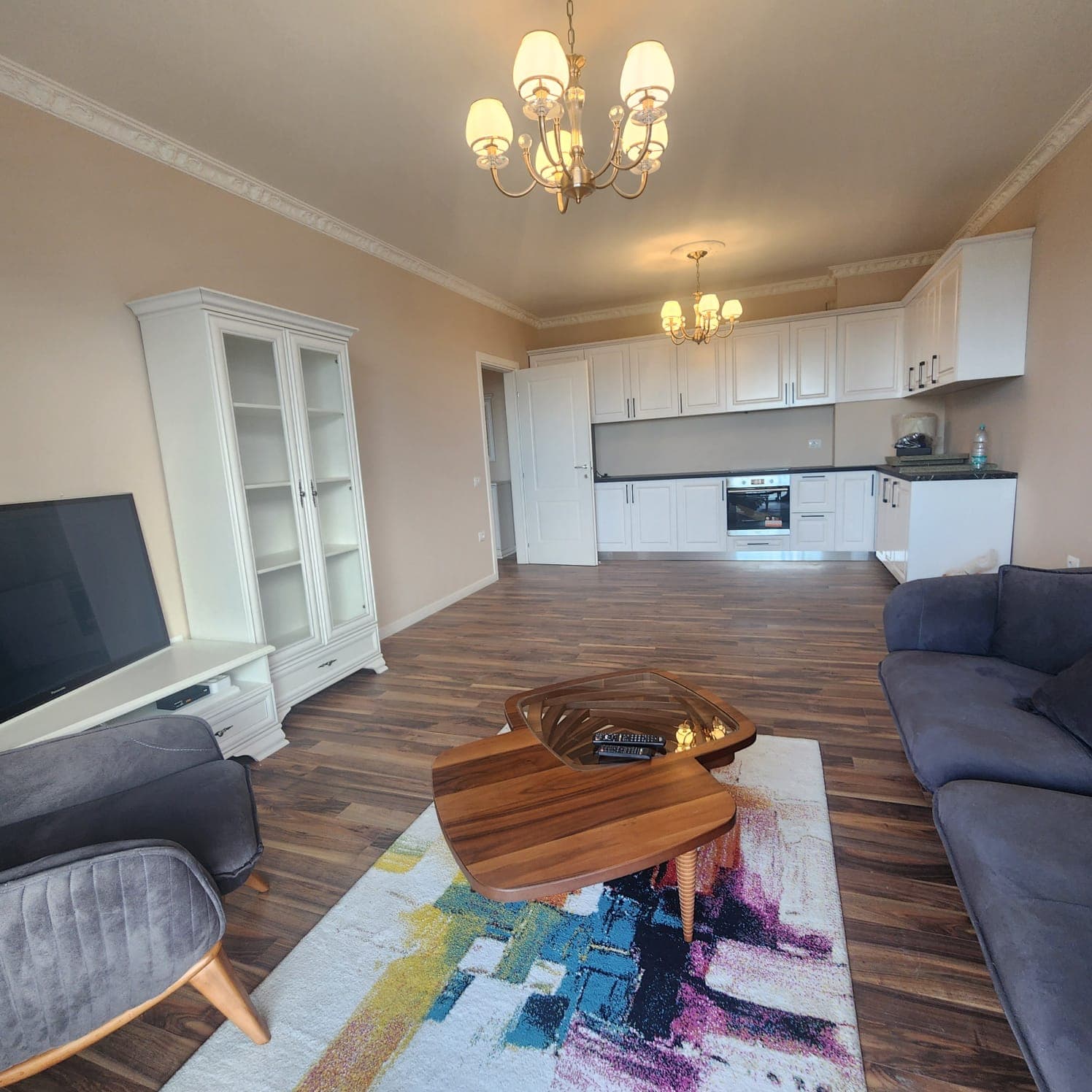 Apartament 2