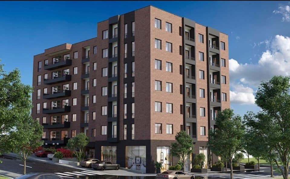 Apartament 2