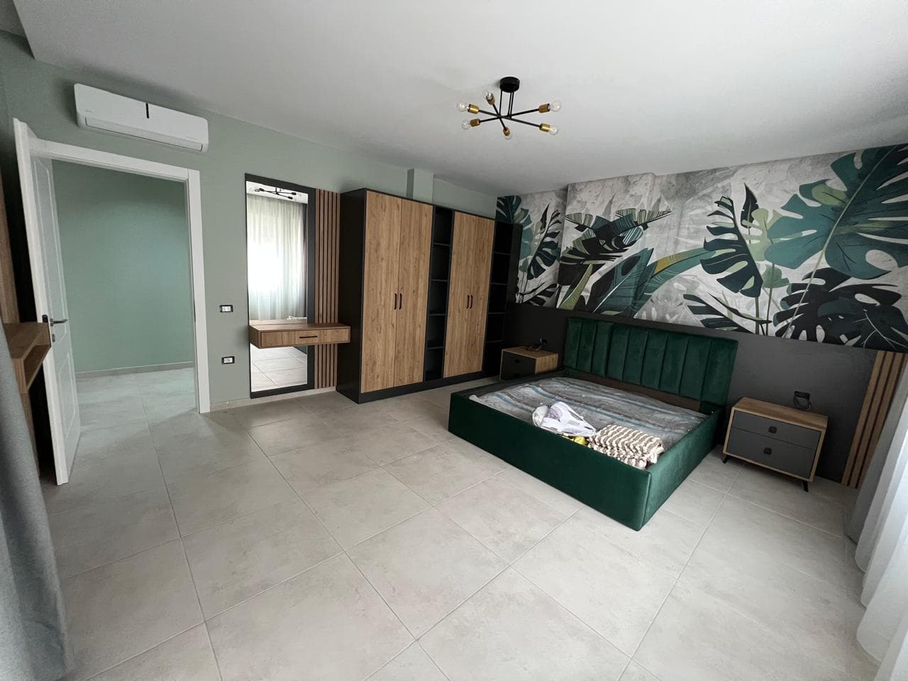 Apartament 4