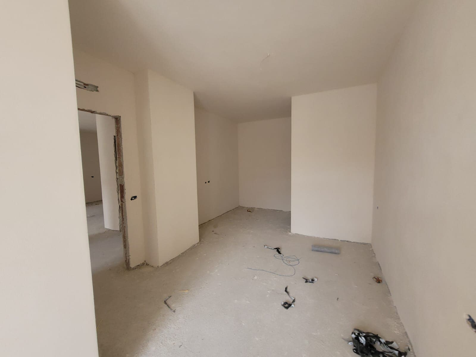 Apartment for sale in Tiranë 2