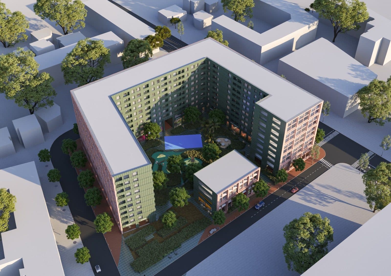 Apartament