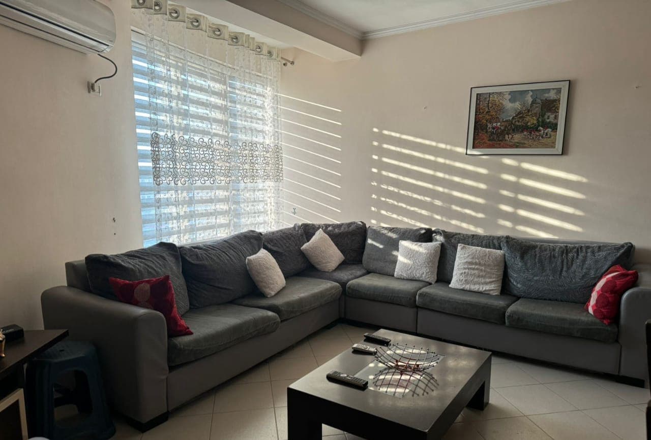 Apartament
