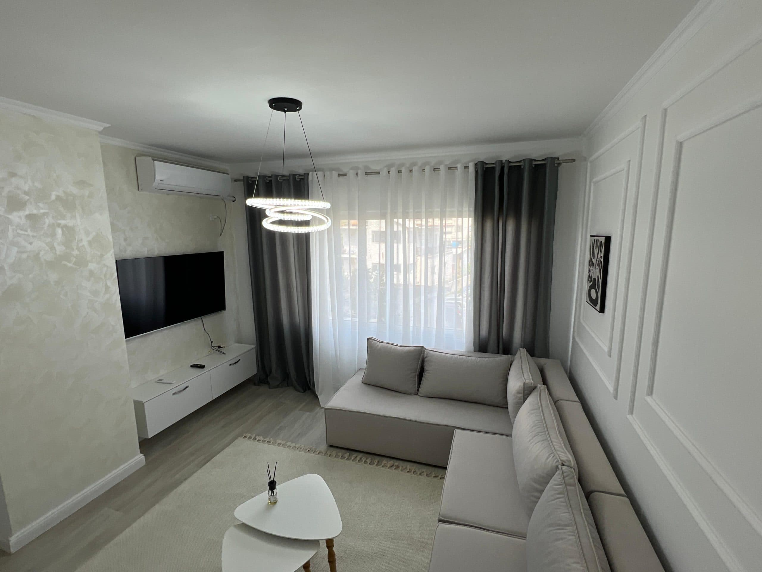 Apartament 3