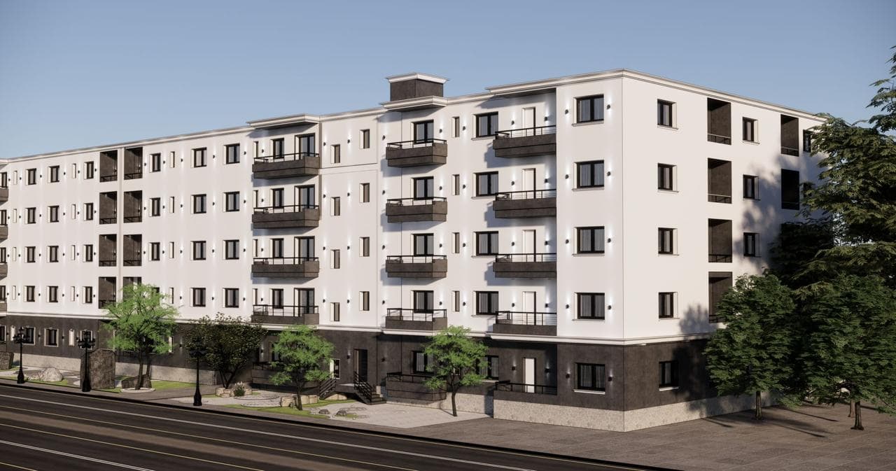 Apartamente