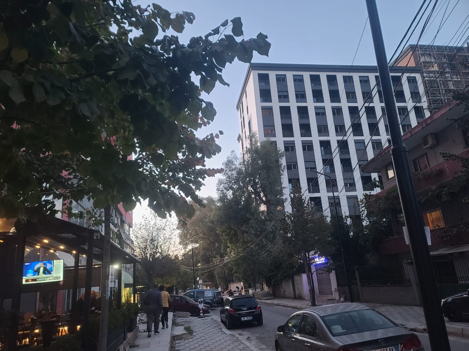 Apartament 2