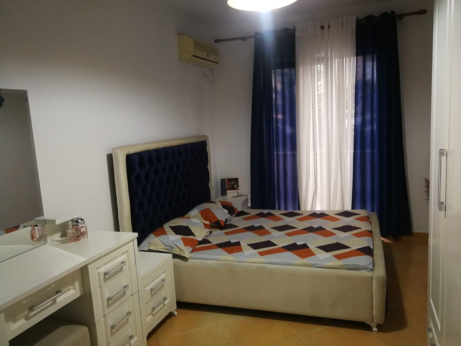 Apartament me Post Parkimi 4