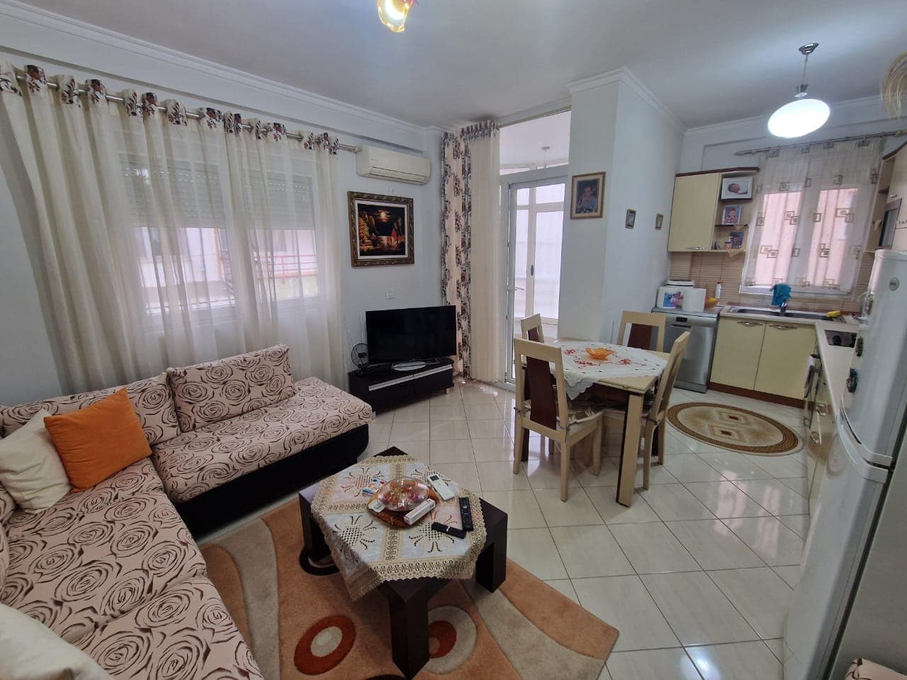 Apartament