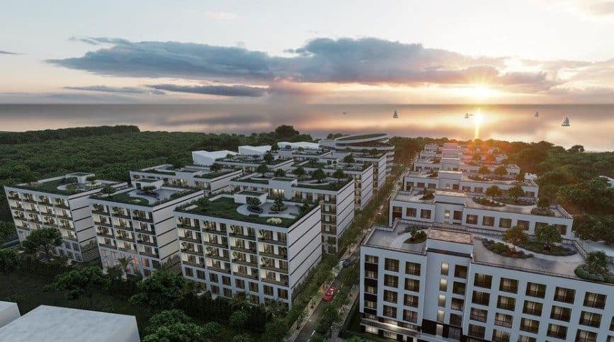 Apartament