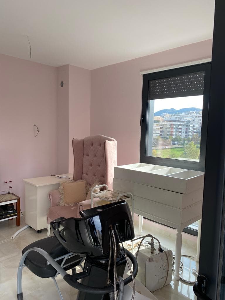 Shitet Apartament 3