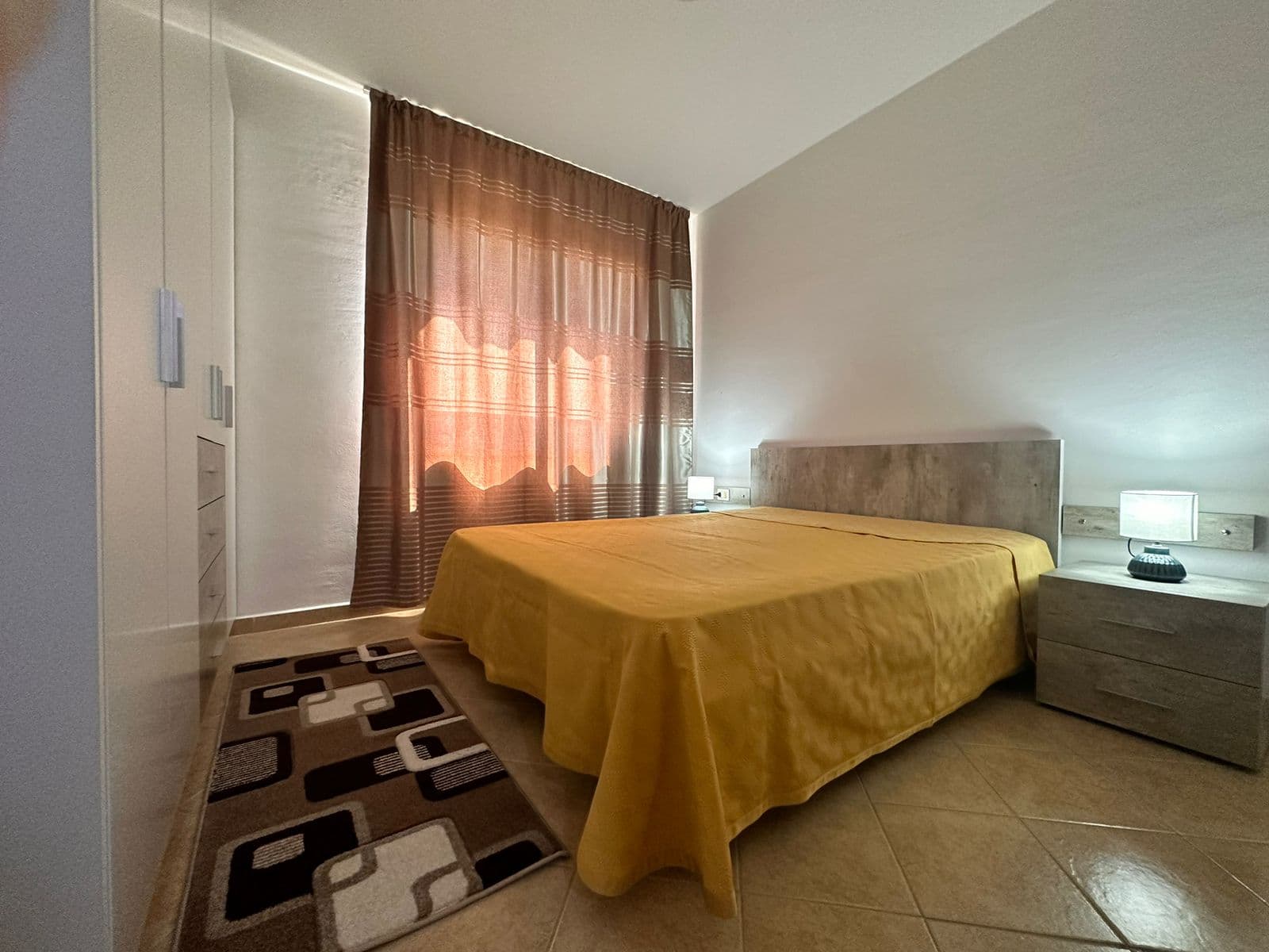 Apartament 2+1 me Qera 4