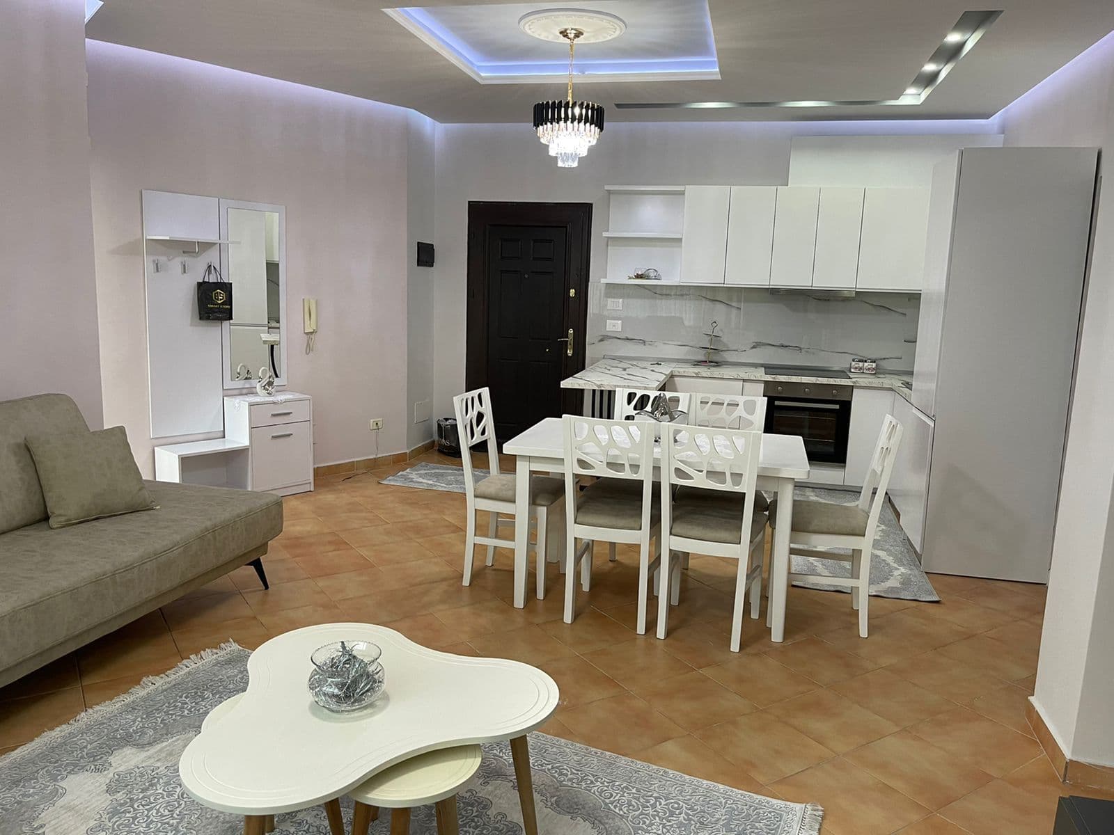 Apartament 2