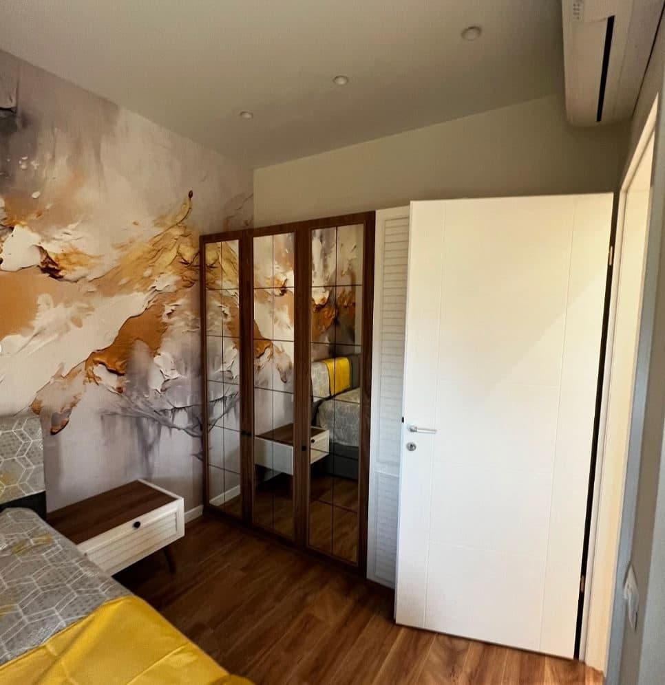 Alpha Real Estate 3