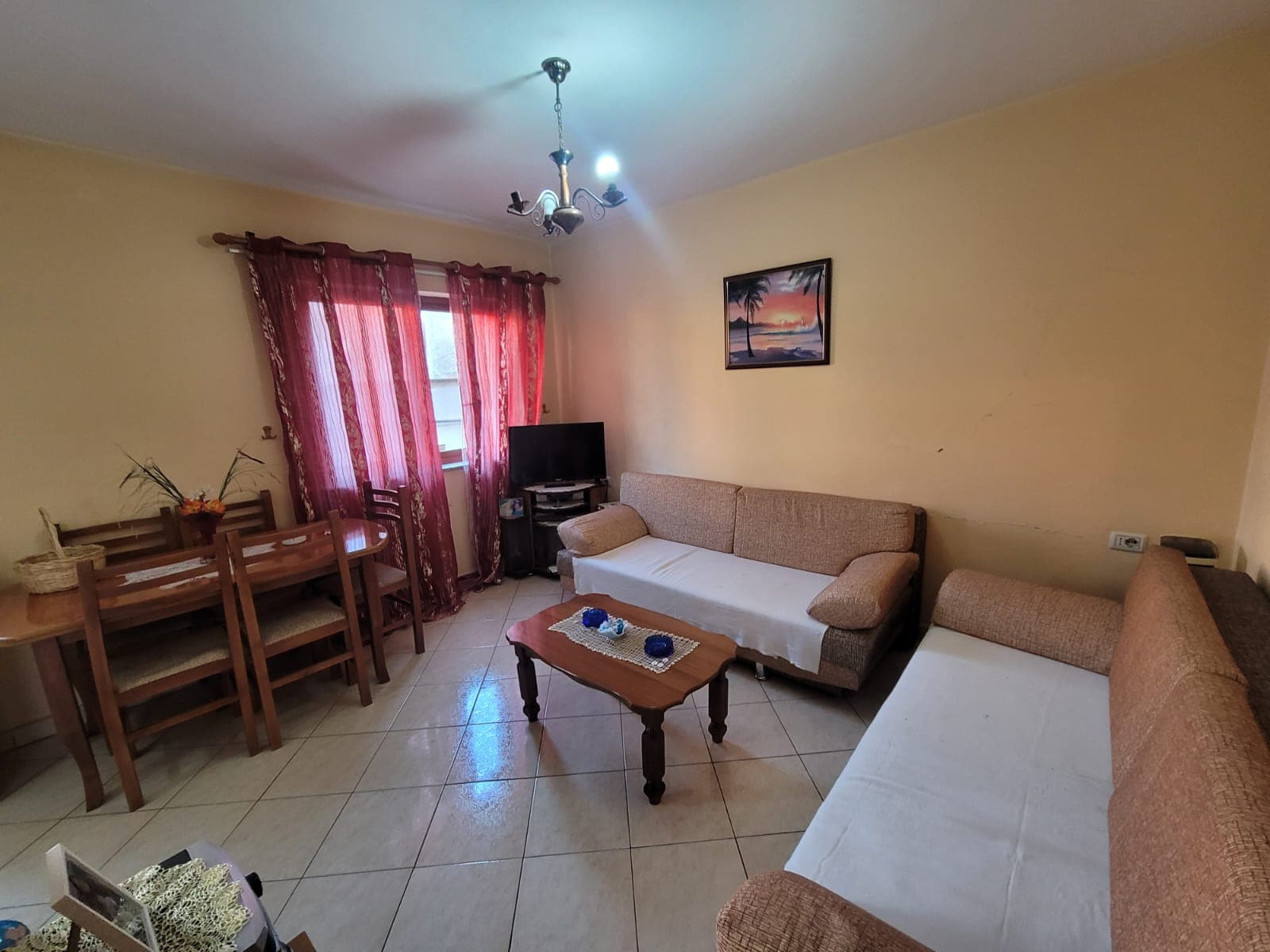 Apartment for sale in Tiranë 2