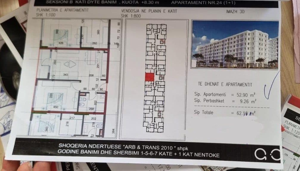Apartamente 4