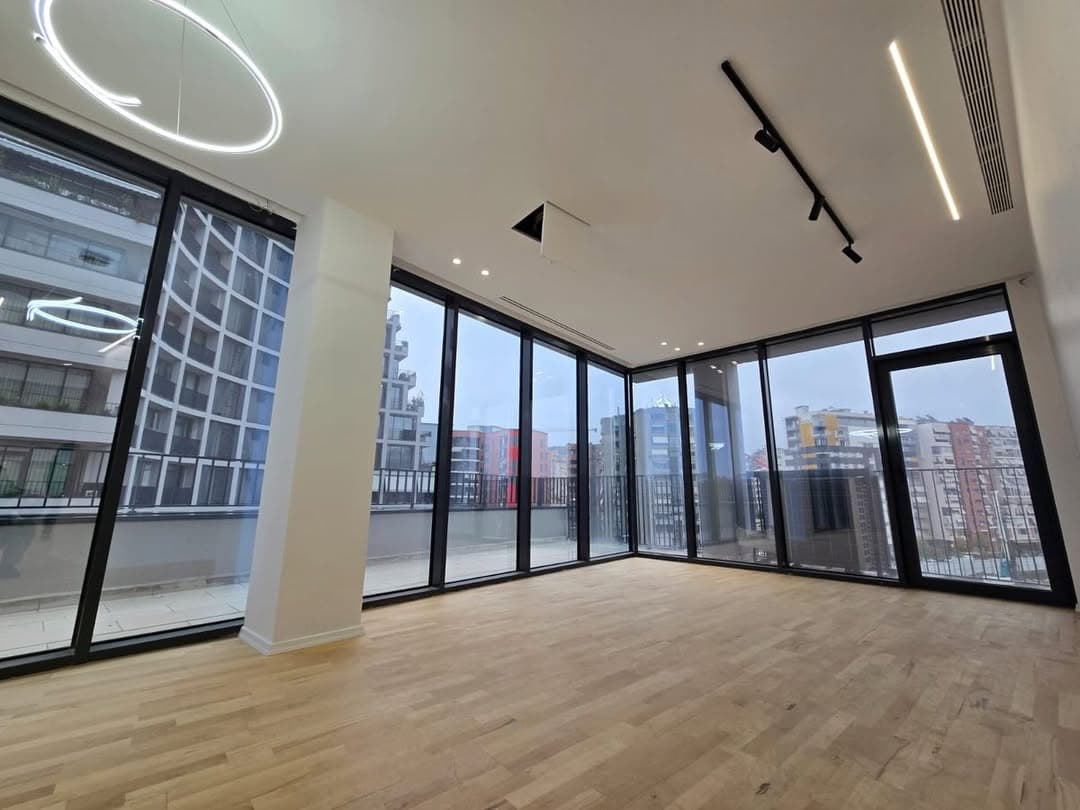 Apartament 3