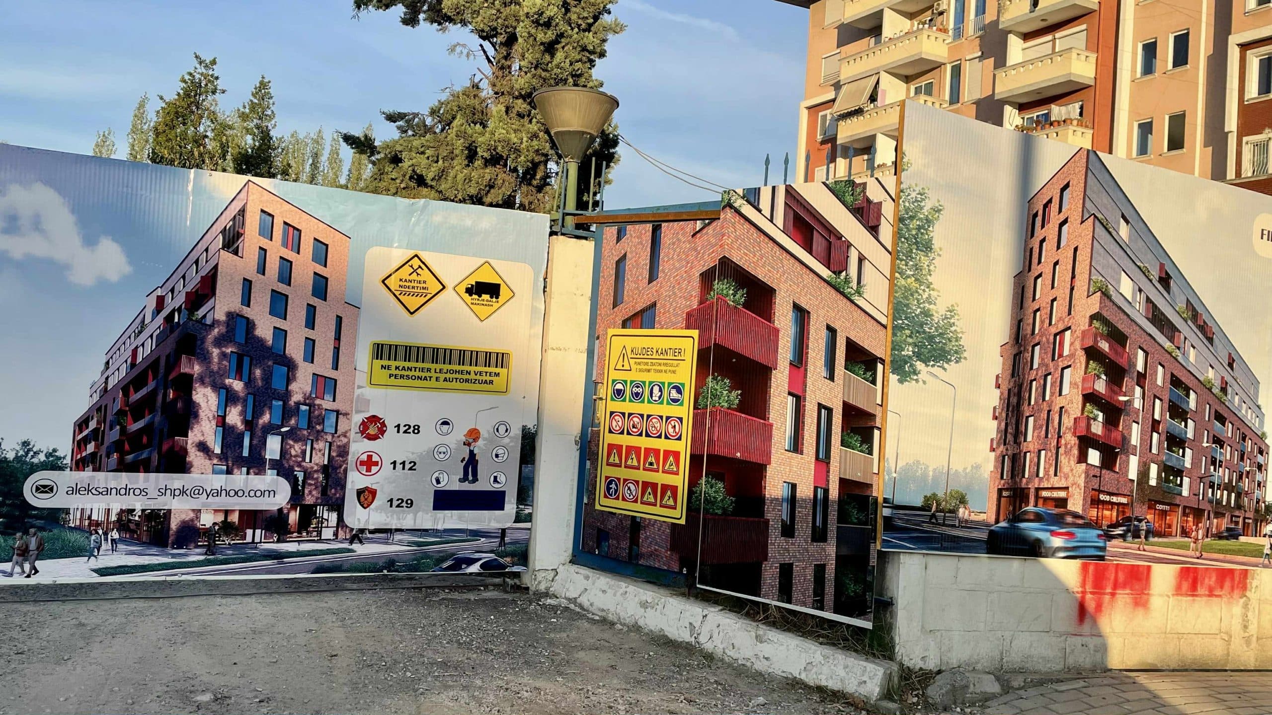 Apartamente