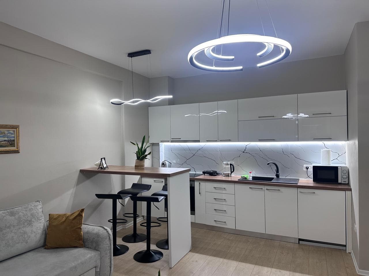 Apartament 2