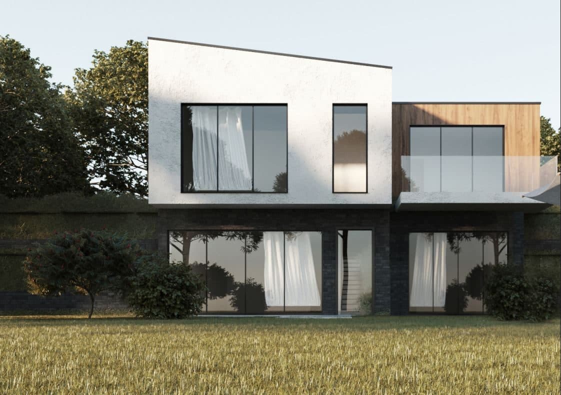 Home for sale in Tiranë 2