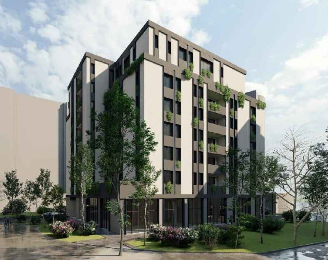 Apartamente ne Shitje