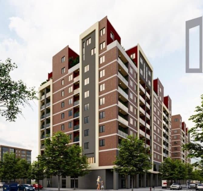 Apartament