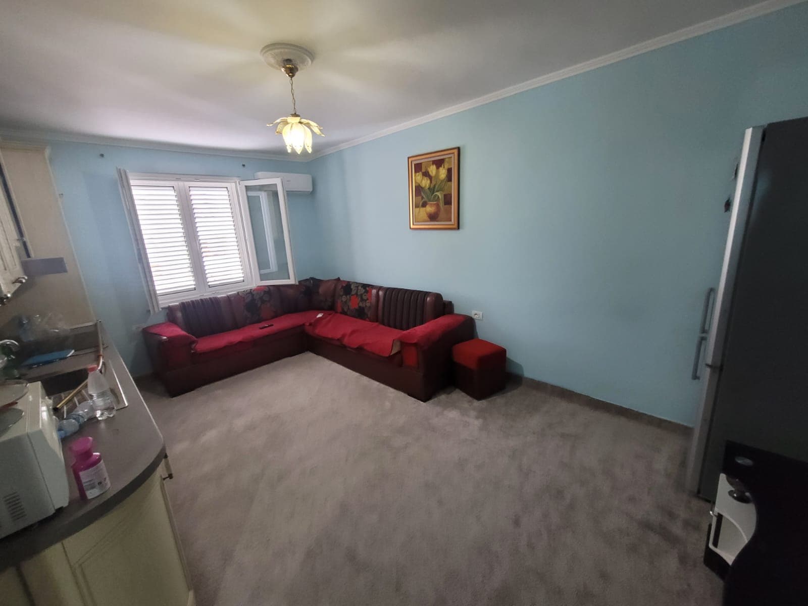 Jepet me Qera Apartament 2+1 2