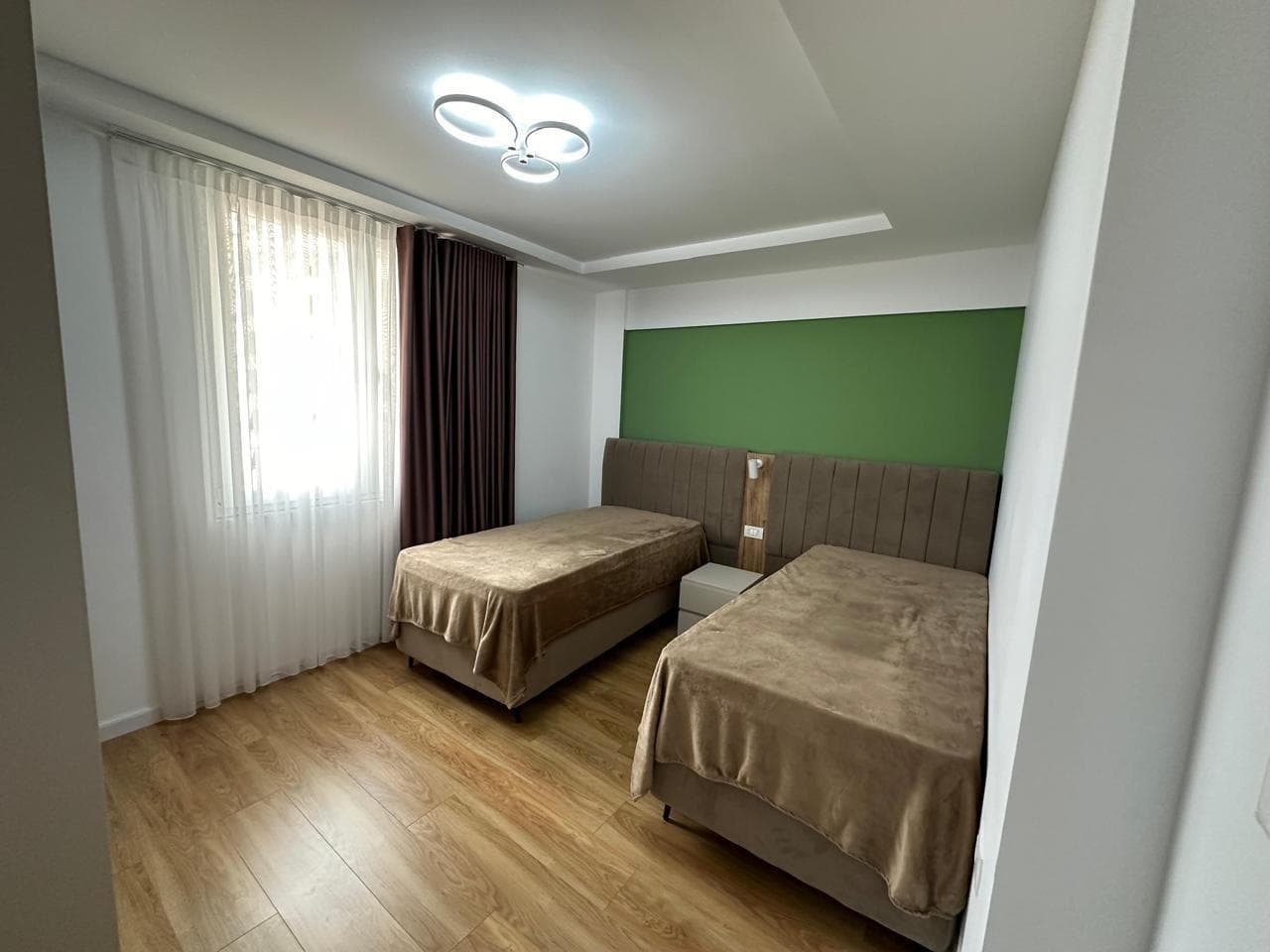 Apartment for rent in Tiranë 3