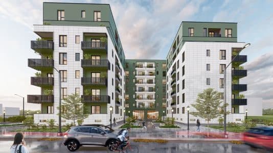 Apartament
