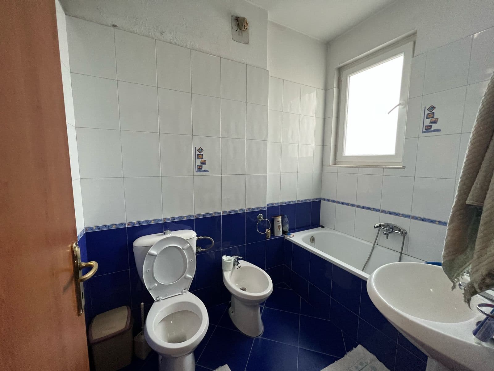 Apartament 4