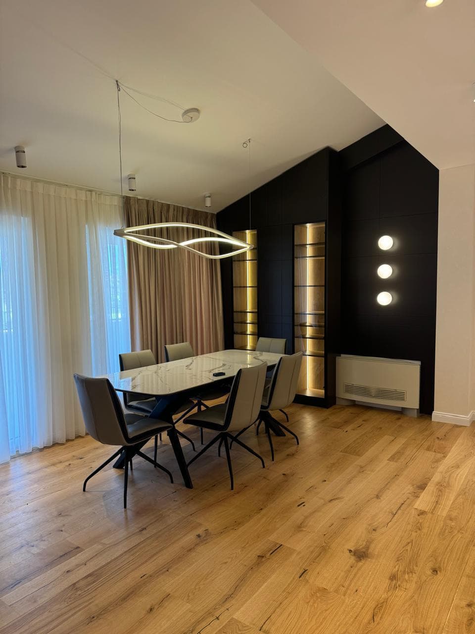 Apartment for sale in Tiranë