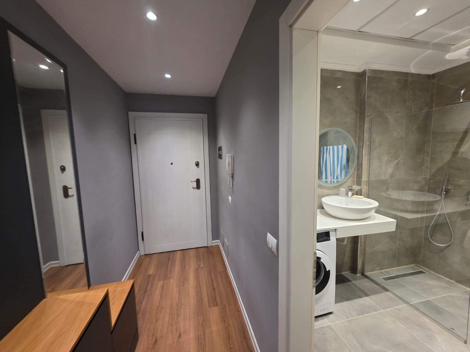 Apartament 3