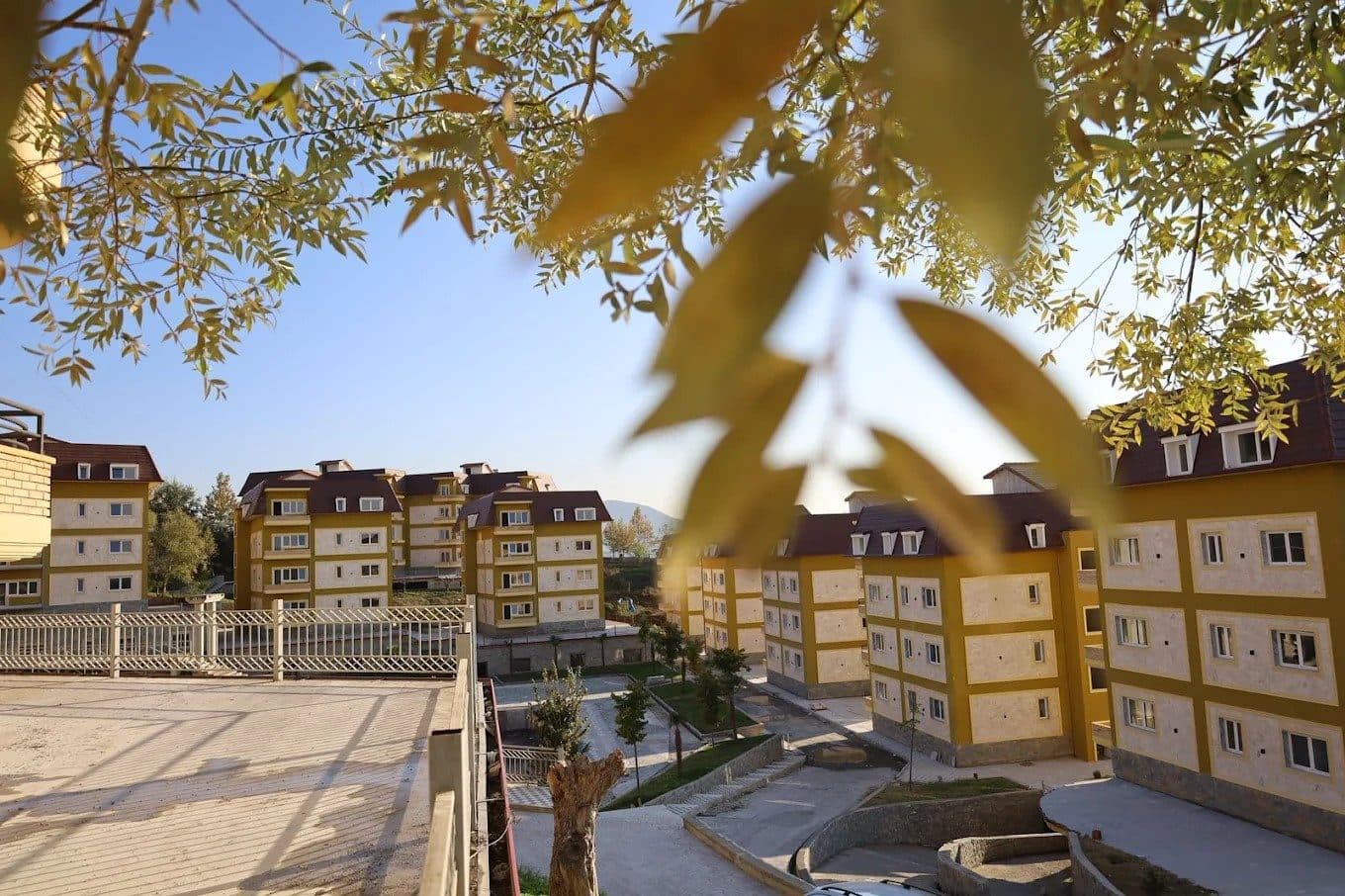 Apartament 1
