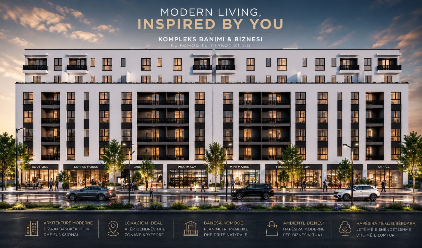 Apartament