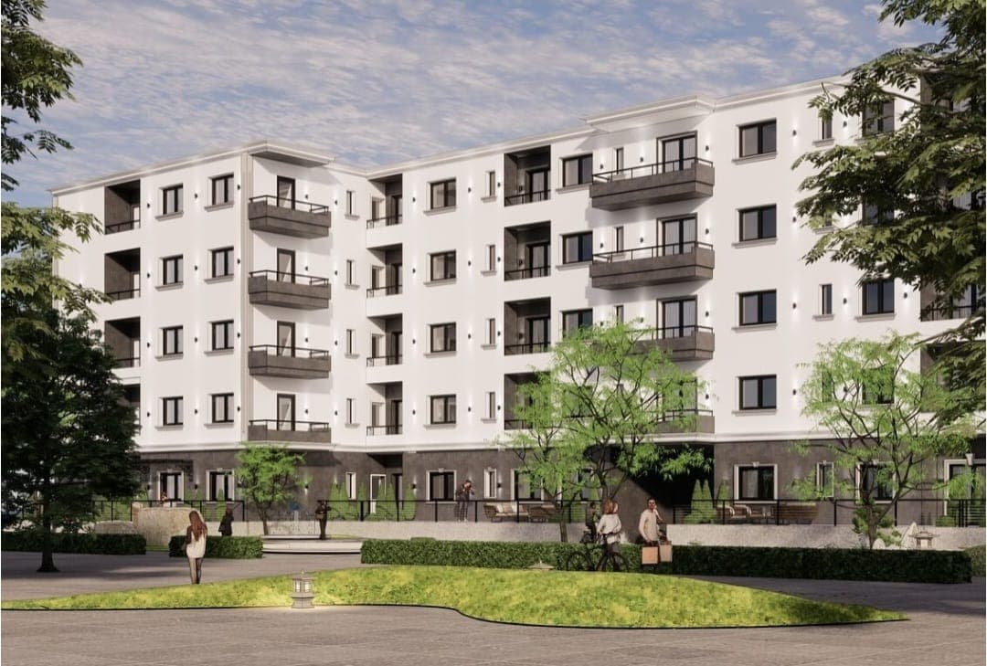 Apartament 1