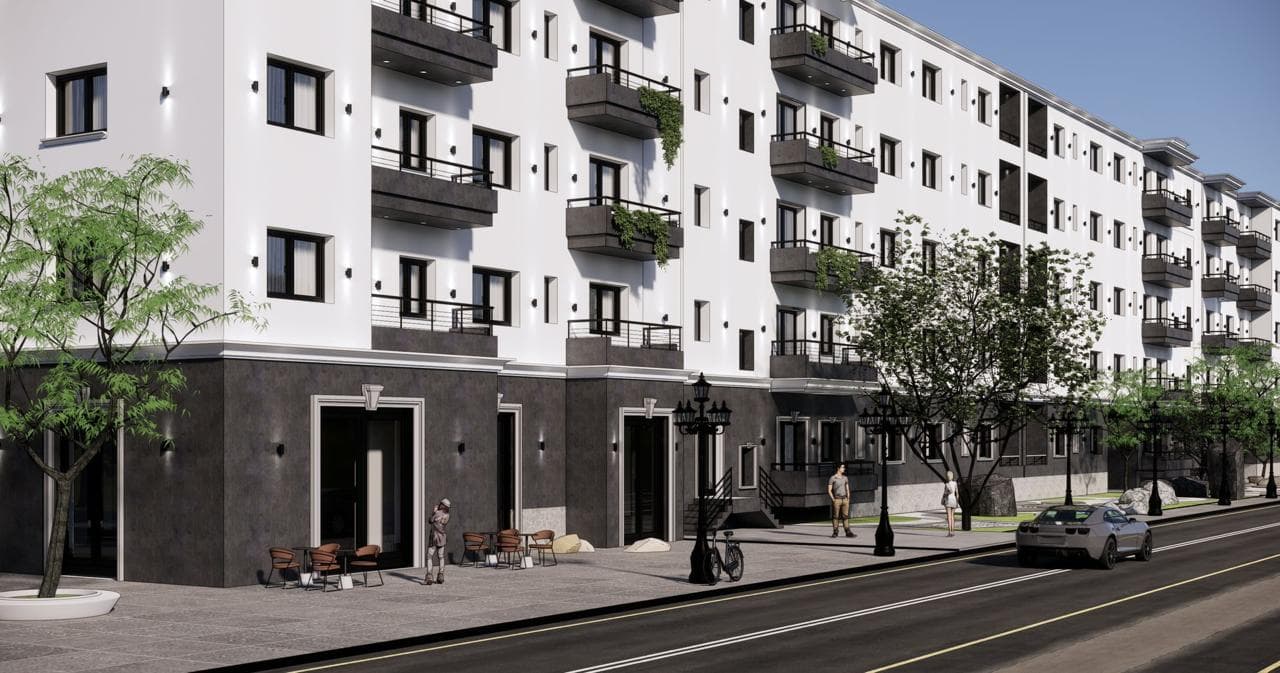 Apartamente 3