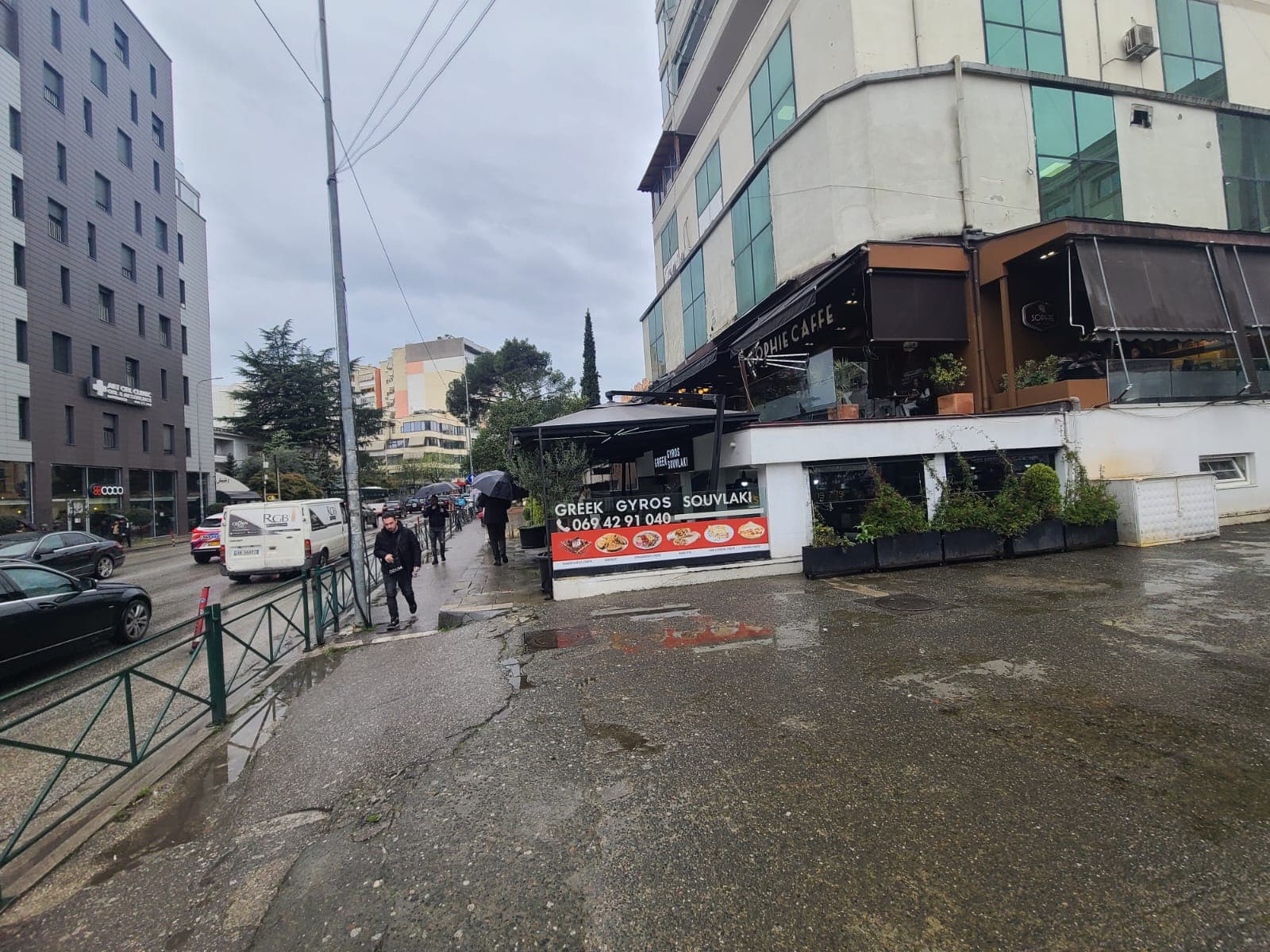 Ambjent Biznesi