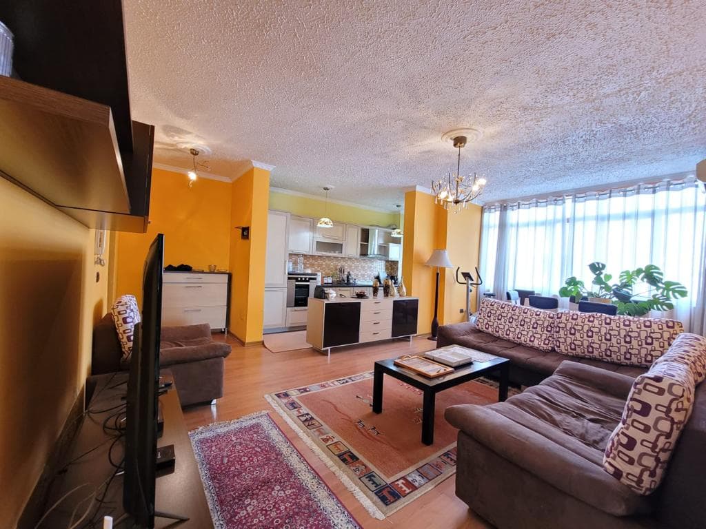 Apartament 2