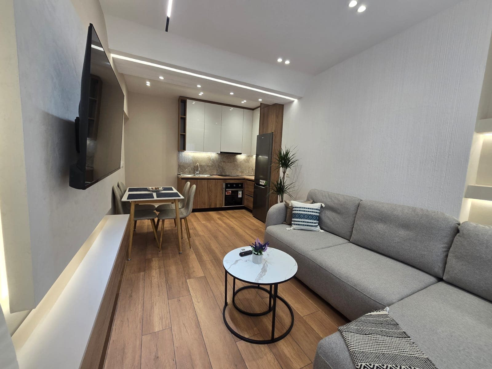 Apartament 2