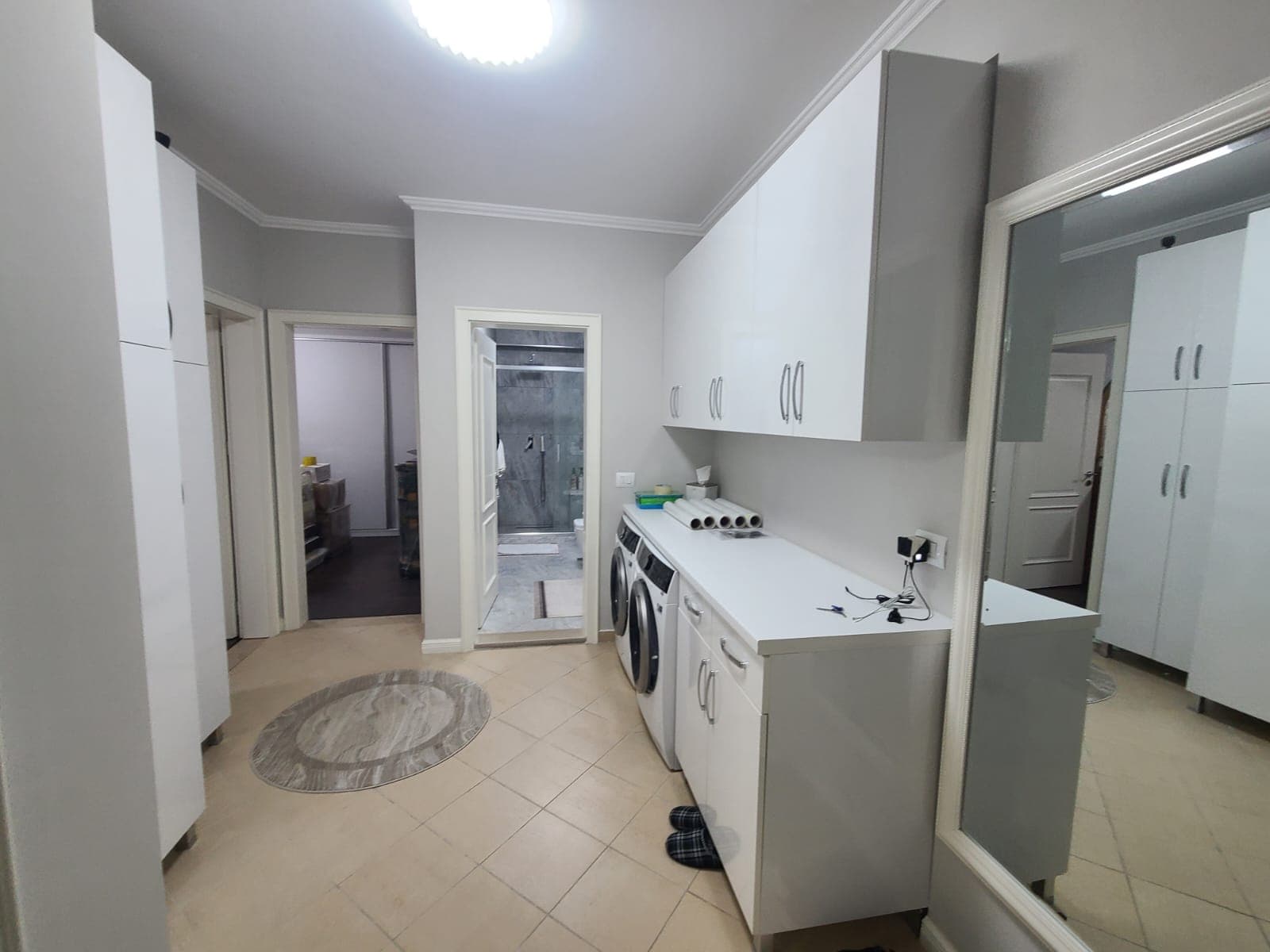Apartament 3