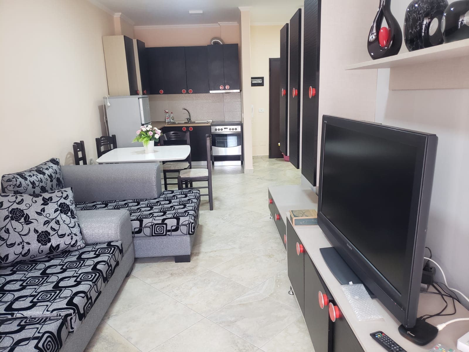Apartament 3