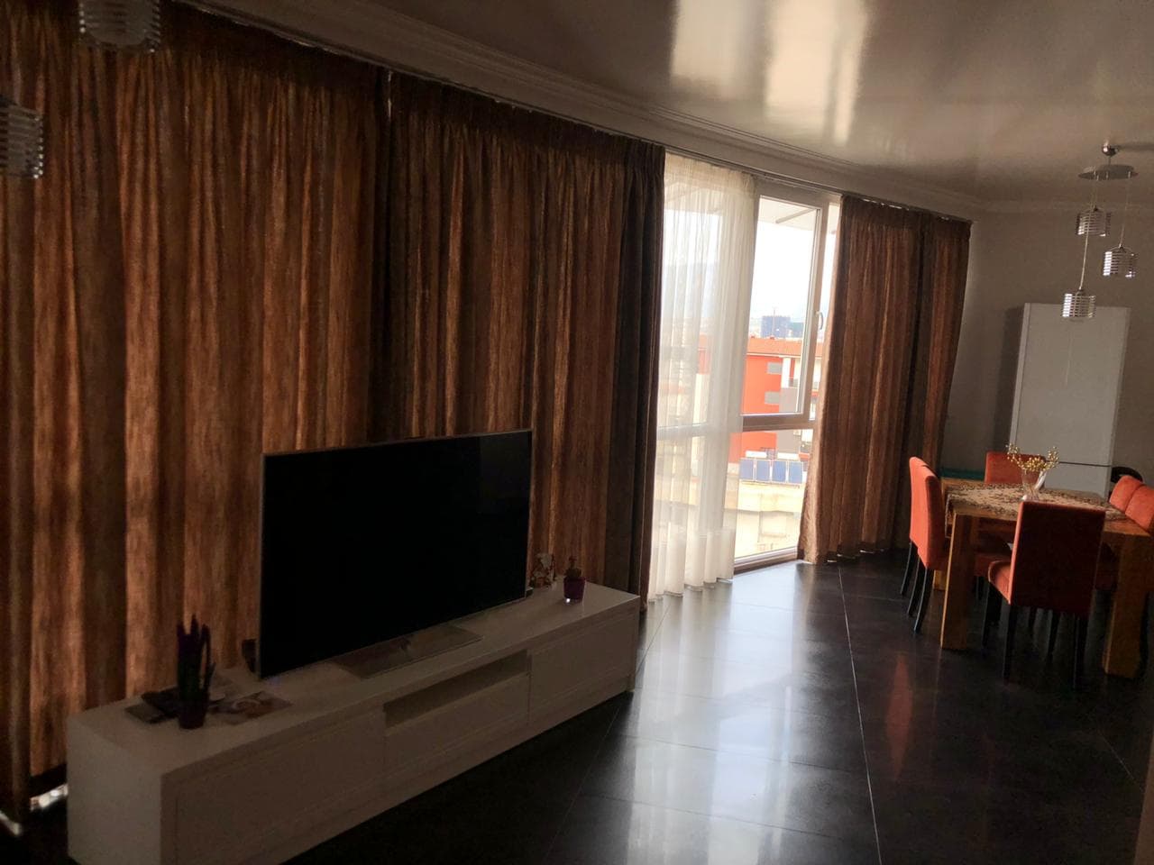 Apartment for sale in Tiranë 2